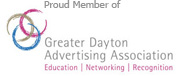 Greater Dayton Advertising Association Member