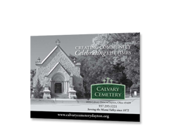 Calvary Cemetery